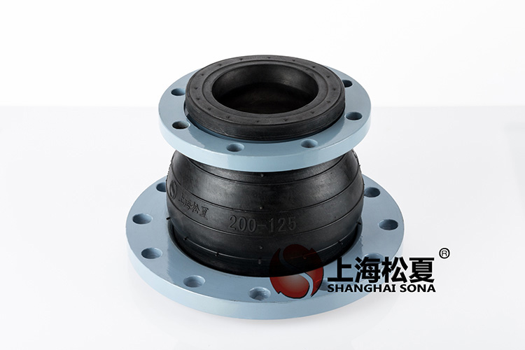 KYT型彈力管道<a href='http://xlx998.com' target='_blank'><u>減震器</u></a>的用途