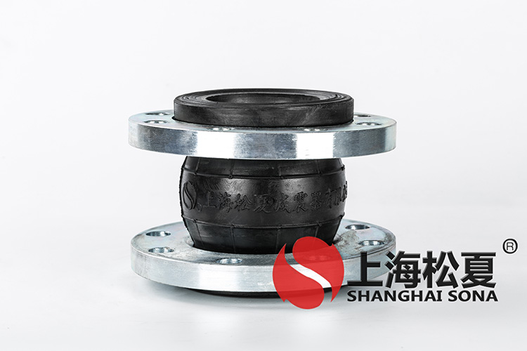 KXT型耐高溫管道<a href='http://xlx998.com' target='_blank'><u>減震器</u></a>