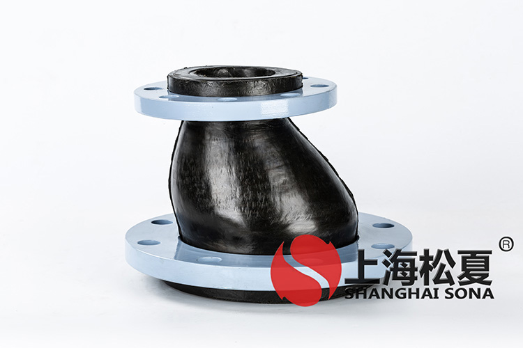 JDX型變徑彈力管道<a href='http://xlx998.com' target='_blank'><u>減震器</u></a>