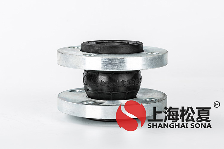 KXT型耐酸堿彈力管道<a href='http://xlx998.com' target='_blank'><u>減震器</u></a>