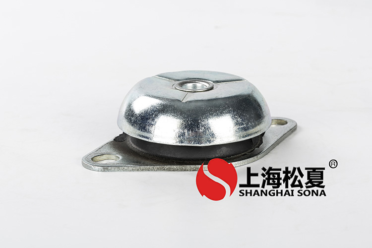 橡膠<a href='http://xlx998.com' target='_blank'><u>減振器</u></a>的應(yīng)用非常廣泛,但并不是所有的場(chǎng)合