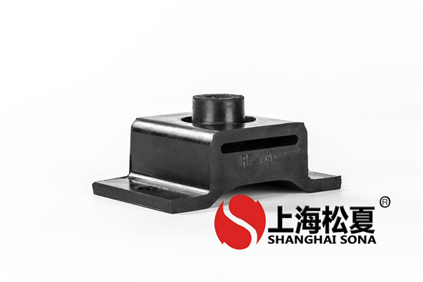 BE-120船用柴油機(jī)組用<a href='http://xlx998.com' target='_blank'><u>橡膠減震器</u></a>