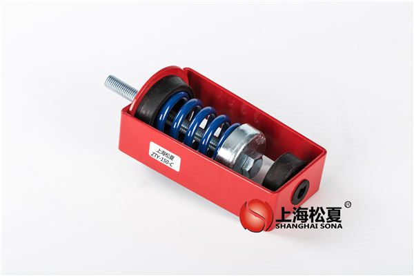 上海松夏吊式<a href='http://xlx998.com' target='_blank'><u>彈簧減震器</u></a>