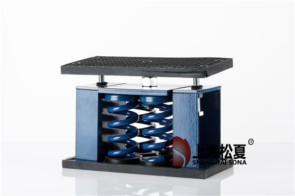 彈簧<a href='http://xlx998.com' target='_blank'><u>減震器</u></a>上的彈簧帶給你不同的視覺體驗