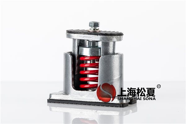 上海松夏阻尼彈簧<a href='http://xlx998.com' target='_blank'><u>減震器</u></a>的生產(chǎn)的詳細(xì)介紹
