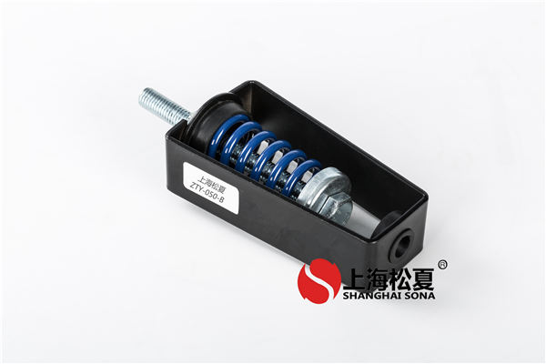 吊式彈簧<a href='http://xlx998.com' target='_blank'><u>減振器</u></a>裝置需求留意哪些問題？
