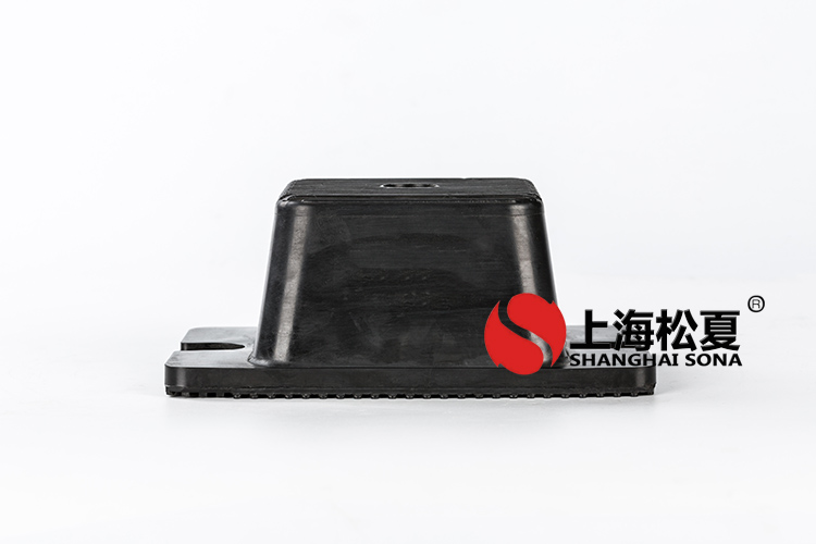 測試橡膠減震器的質(zhì)量分為哪兩個步驟？