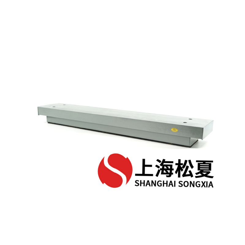 消防泵減震墊內(nèi)部結(jié)構(gòu)怎么樣？