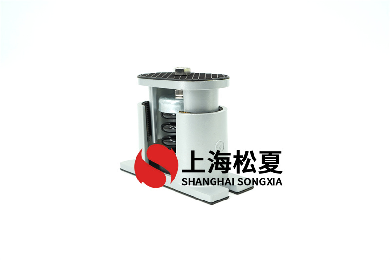 空氣泵彈簧減振器的阻尼效果相對較小嗎？