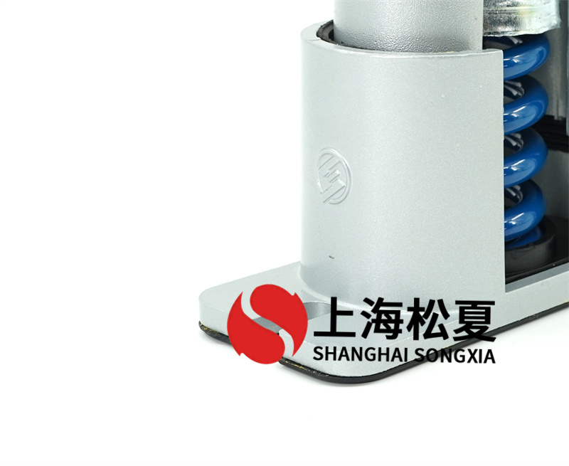 軸流風(fēng)機(jī)阻尼<a href='http://xlx998.com' target='_blank'><u>彈簧減震器</u></a>用在工業(yè)設(shè)備