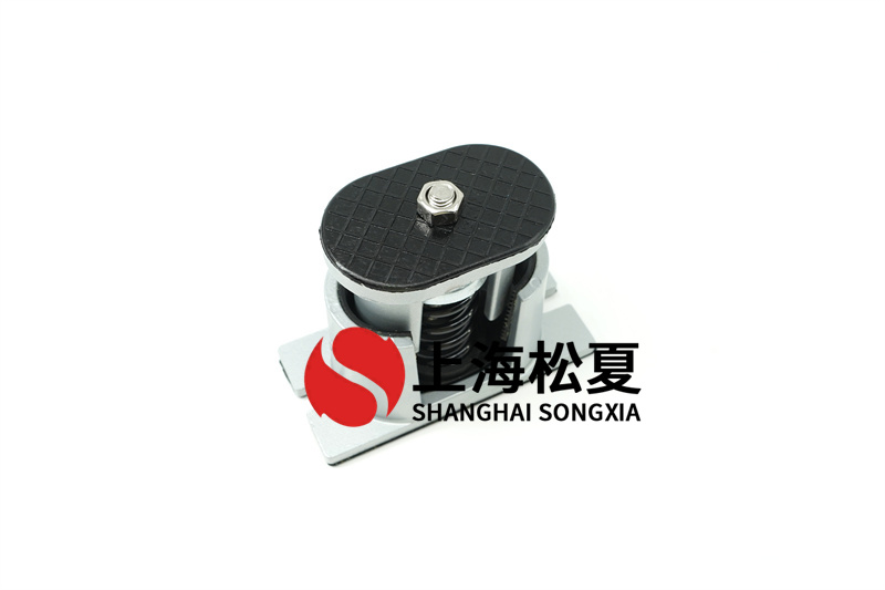 管道加壓泵彈簧減振器該如何選擇？