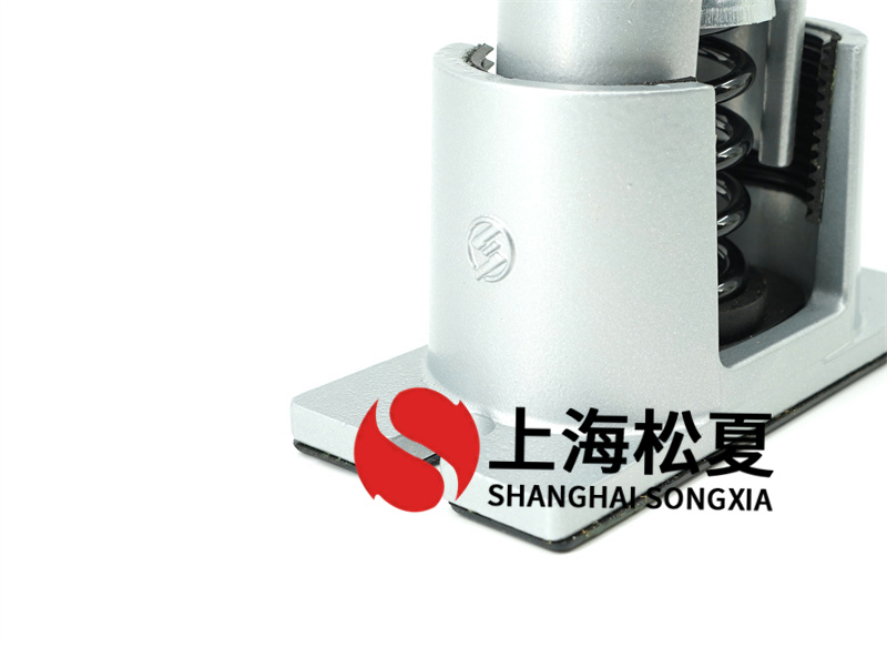 消防穩(wěn)壓泵阻尼彈簧減震器的設(shè)計方案有哪些？