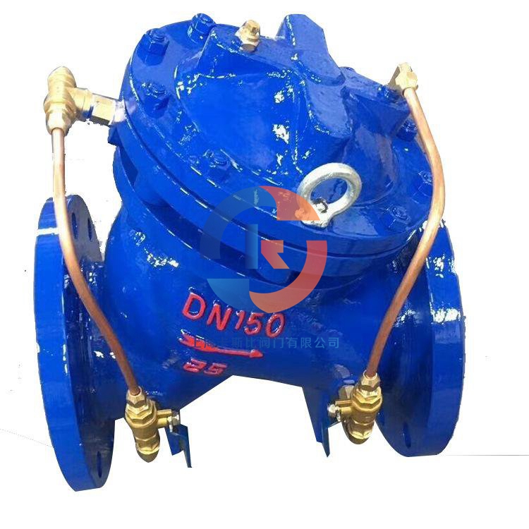 油壓調(diào)節(jié)閥選用金屬環(huán)取代橡膠環(huán)嗎？