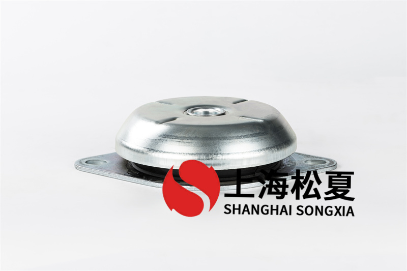 制冷壓縮機安裝JNH1063816M<a href='http://xlx998.com' target='_blank'><u>橡膠減震器</u></a>