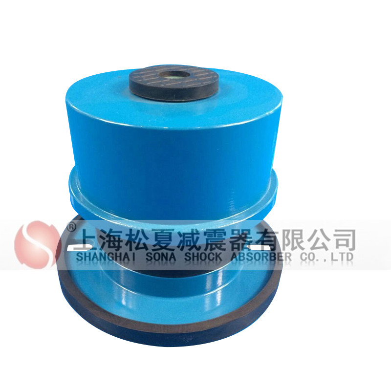 空調(diào)系統(tǒng)及<a href='http://xlx998.com' target='_blank'><u>彈簧減震器</u></a>調(diào)試中常見問題
