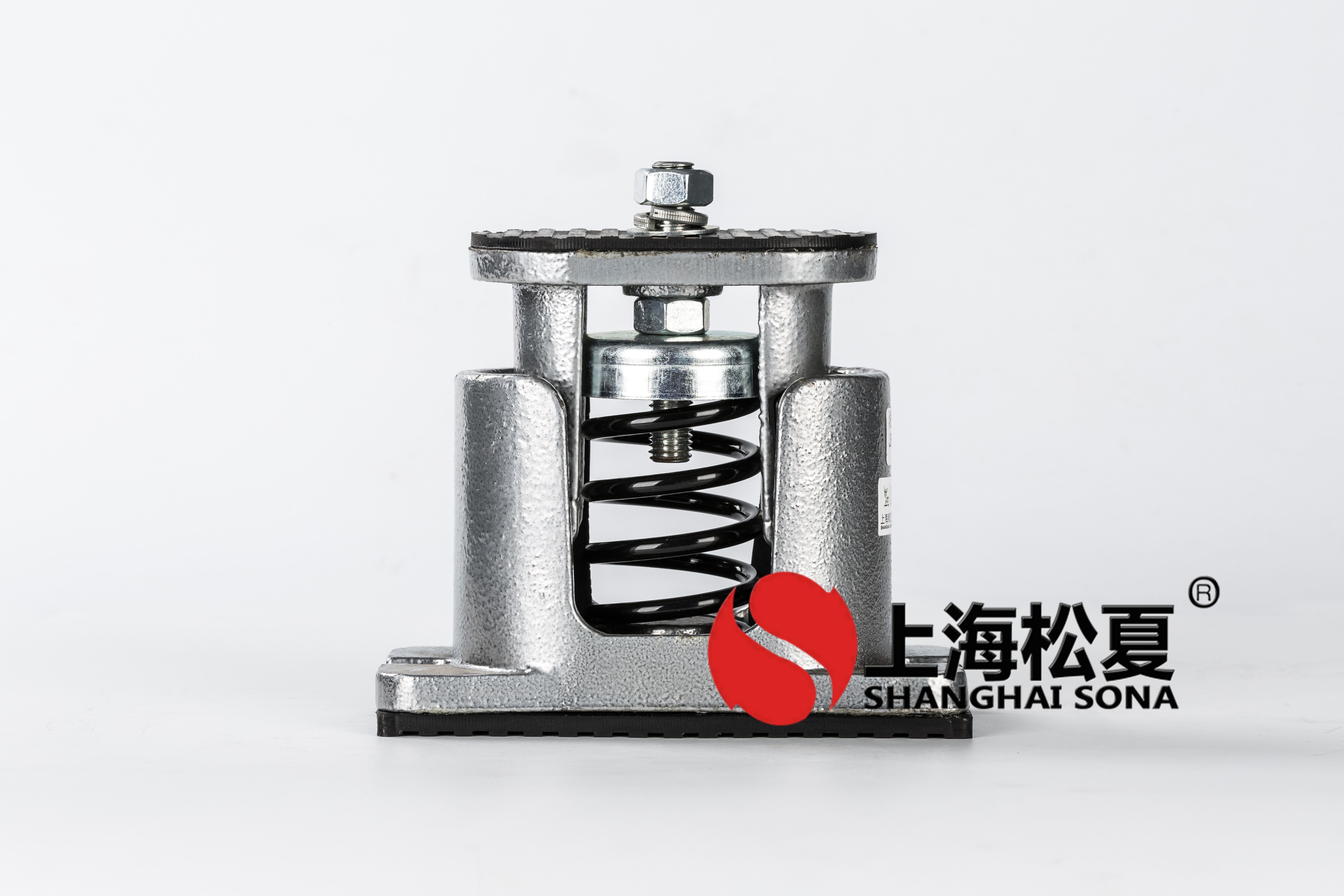 JB-60-S型彈簧<a href='http://xlx998.com' target='_blank'><u>減震器</u></a>