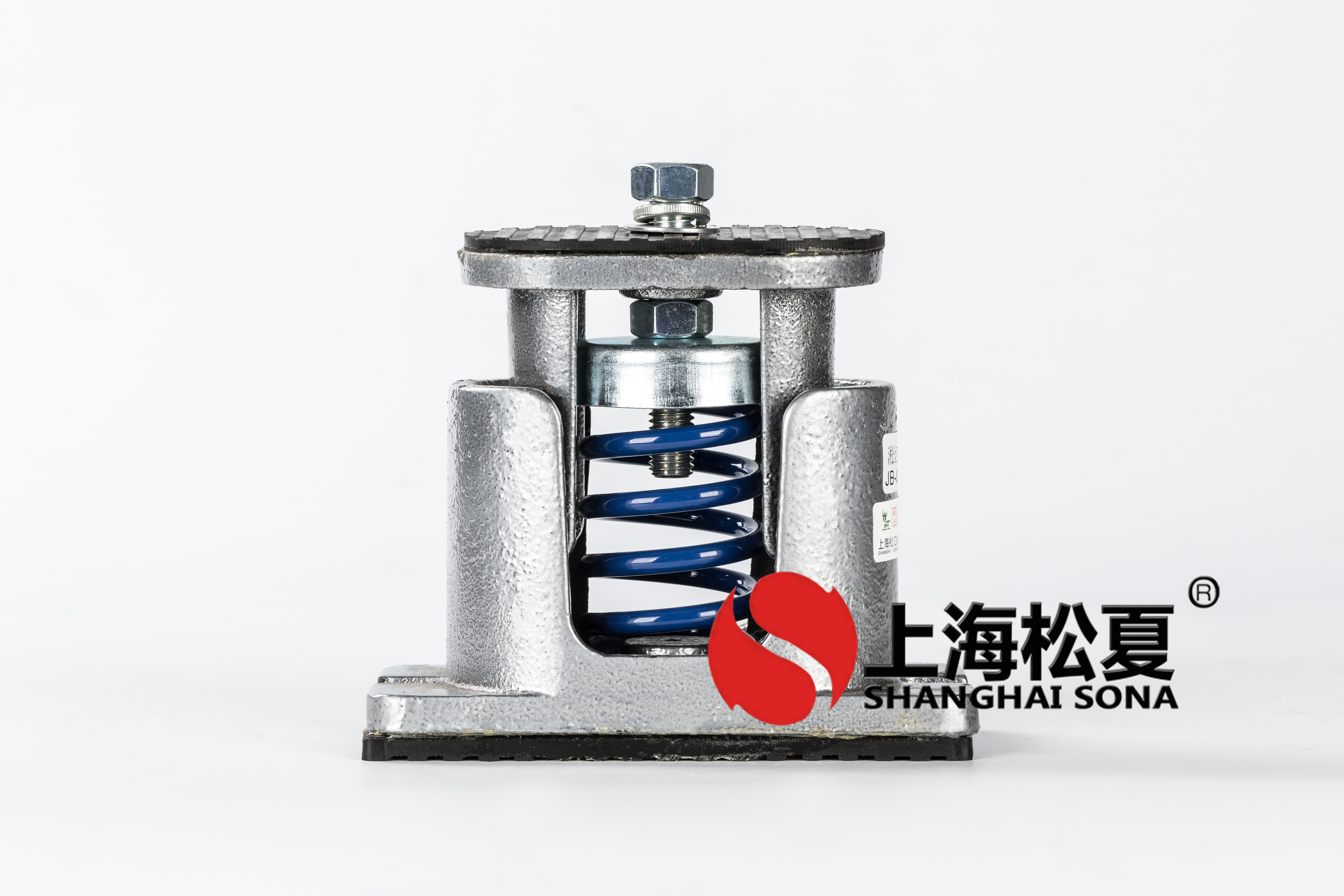 JB-80-S風(fēng)機彈簧<a href='http://xlx998.com' target='_blank'><u>減震器</u></a>