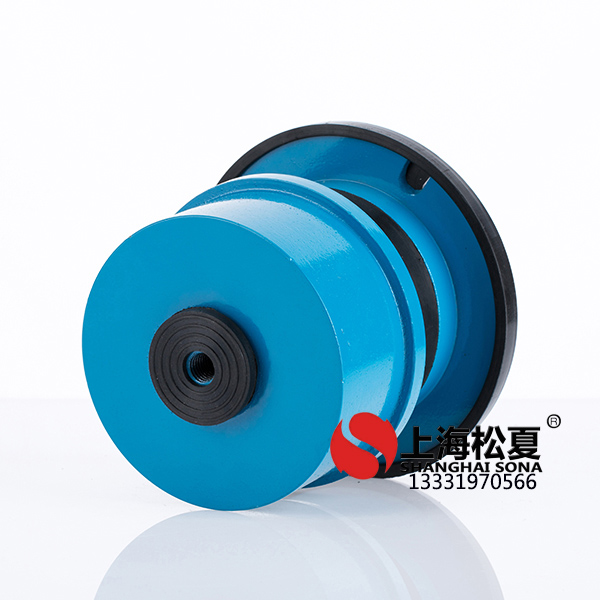ZTA型阻尼彈簧<a href='http://xlx998.com' target='_blank'><u>減震器</u></a>