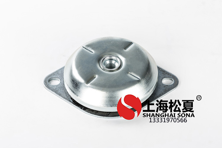 <a href='http://xlx998.com' target='_blank'><u>減振器</u></a>的懸掛剛度控制——柴油機減振器