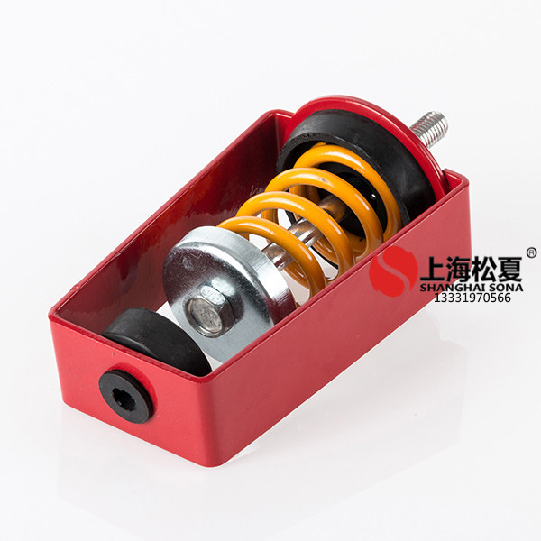 彈簧<a href='http://xlx998.com' target='_blank'><u>減振器</u></a>的優(yōu)缺點及用途