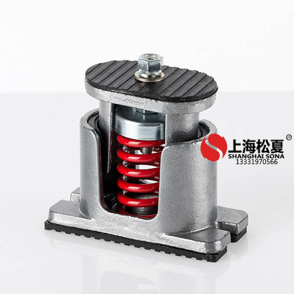 阻尼彈簧<a href='http://xlx998.com' target='_blank'><u>減震器</u></a>的優(yōu)缺點分析