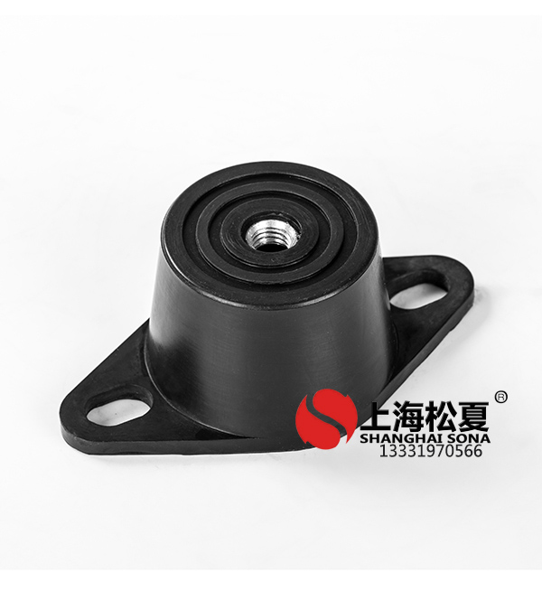 橡膠<a href='http://xlx998.com' target='_blank'><u>減震器</u></a>的適用環(huán)境你知道嗎