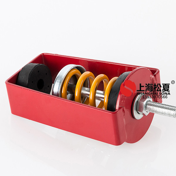 阻尼<a href='http://xlx998.com' target='_blank'><u>彈簧減震器</u></a>在工業(yè)中起到的重要作用