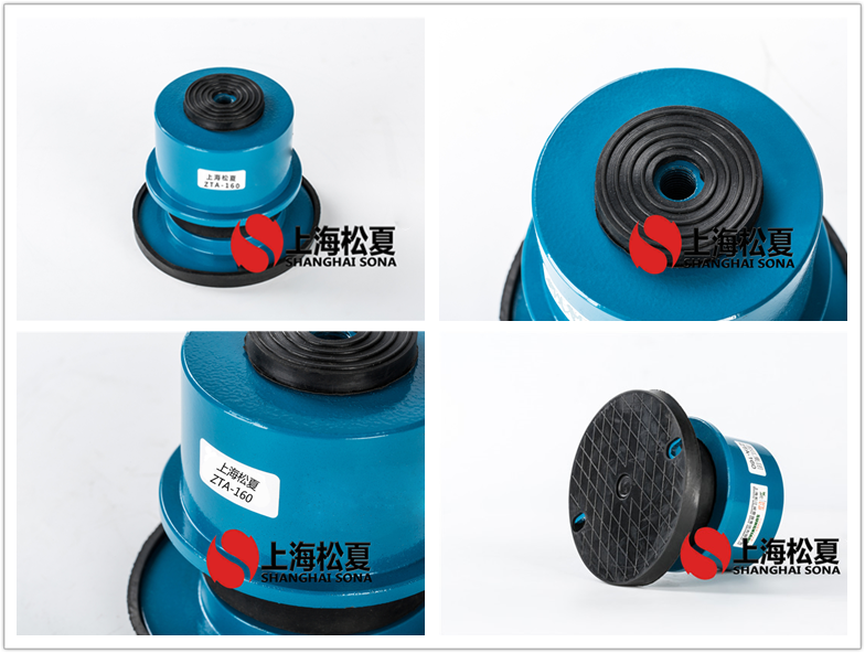 ZTA-160阻尼彈簧<a href='http://xlx998.com' target='_blank'><u>減震器</u></a>