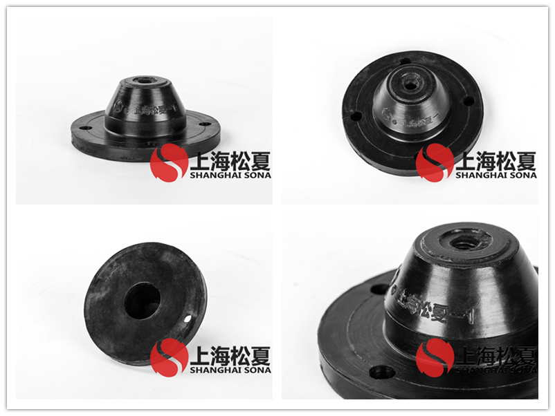 JGD-1橡膠<a href='http://xlx998.com' target='_blank'><u>減震器</u></a>產(chǎn)品圖