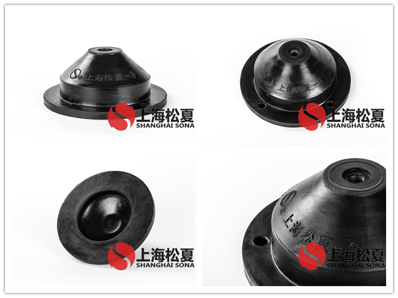 JGD-3橡膠<a href='http://xlx998.com' target='_blank'><u>減震器</u></a>產(chǎn)品圖