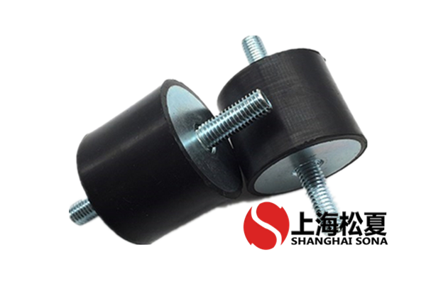 JNCC型橡膠<a href='http://xlx998.com' target='_blank'><u>減振器</u></a>簡(jiǎn)介