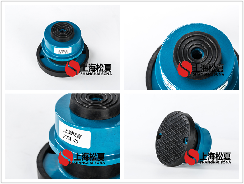 ZTA-40阻尼彈簧<a href='http://xlx998.com' target='_blank'><u>減震器</u></a>圖片