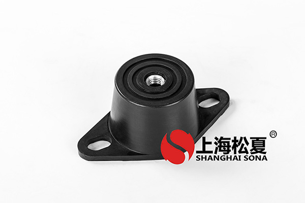 橡膠<a href='http://xlx998.com' target='_blank'><u>減震器</u></a>性能