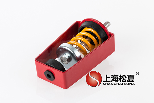 彈簧<a href='http://xlx998.com' target='_blank'><u>減震器</u></a>簡介
