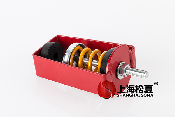 彈簧<a href='http://xlx998.com' target='_blank'><u>減震器</u></a>應用問題