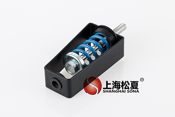 彈簧<a href='http://xlx998.com' target='_blank'><u>減震器</u></a>應(yīng)用