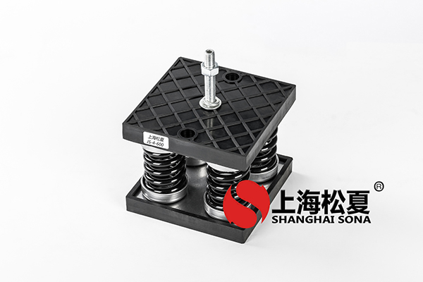 彈簧<a href='http://xlx998.com' target='_blank'><u>減震器</u></a>性能簡(jiǎn)介