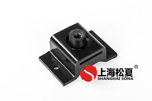 <a href='http://xlx998.com' target='_blank'><u>橡膠減震器</u></a>的檢測(cè)工作最重要