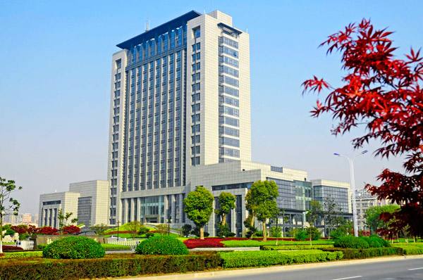 【揚(yáng)州公安局機(jī)房項(xiàng)目】彈簧<a href='http://xlx998.com' target='_blank'><u>減震器</u></a>合同