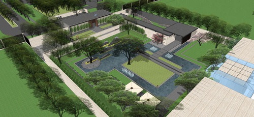 【北京硅谷壹號項目】彈簧<a href='http://xlx998.com' target='_blank'><u>減震器</u></a>合同
