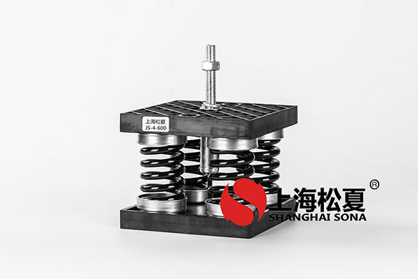 總結(jié)一下彈簧<a href='http://xlx998.com' target='_blank'><u>減震器</u></a>的使用范圍