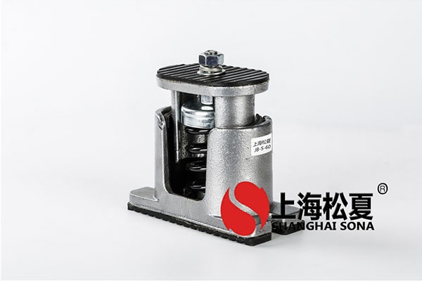 阻尼<a href='http://xlx998.com' target='_blank'><u>彈簧減震器</u></a>的性能和特點(diǎn)