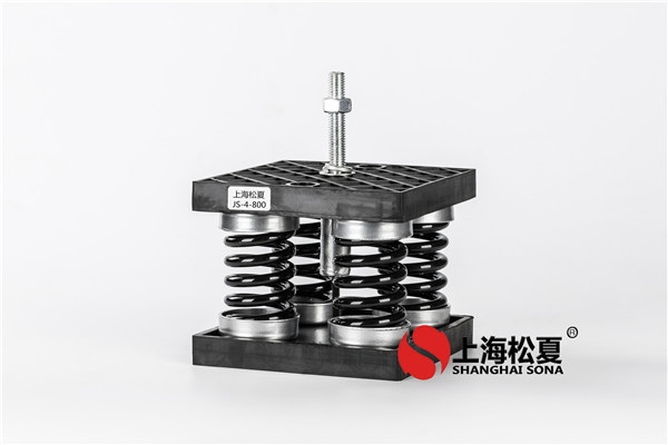 彈簧減振器在安裝中要注意哪些？
