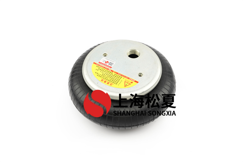 空氣彈簧減震器的核心部件是啥？