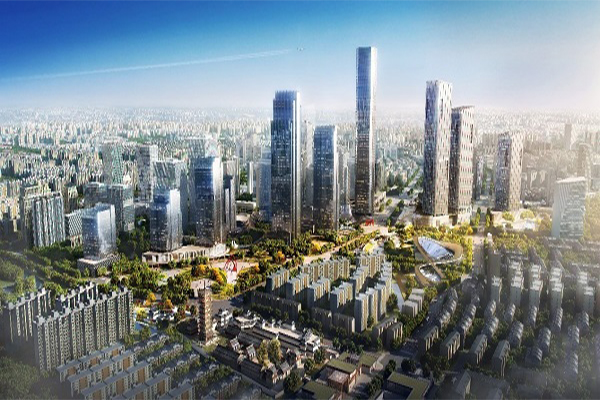 【上海普陀區(qū)真如副中心項目】彈簧<a href='http://xlx998.com' target='_blank'><u>減震器</u></a>