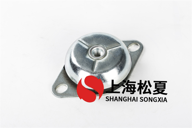 發(fā)電機(jī)組橡膠減震器生產(chǎn)設(shè)備有哪些？