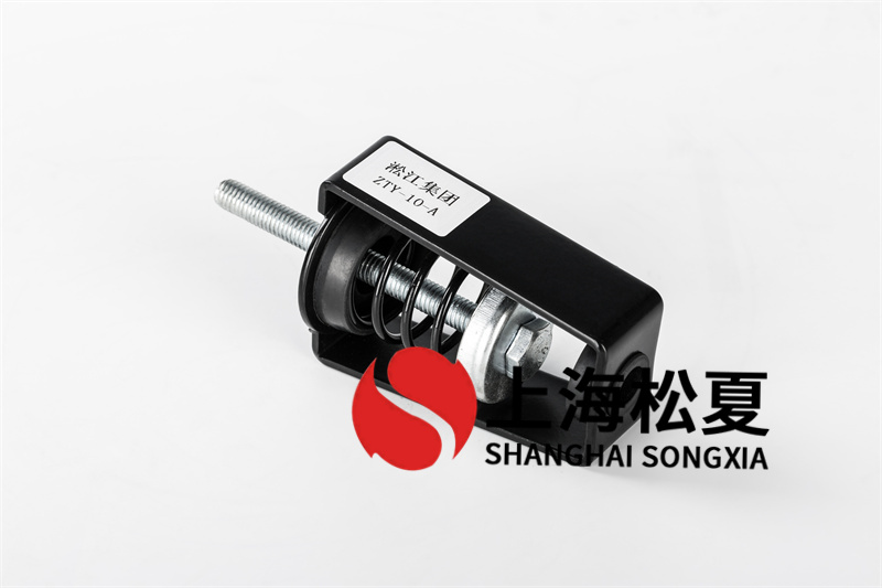 吊式彈簧減震器及附件安裝的質(zhì)量要求有哪些？