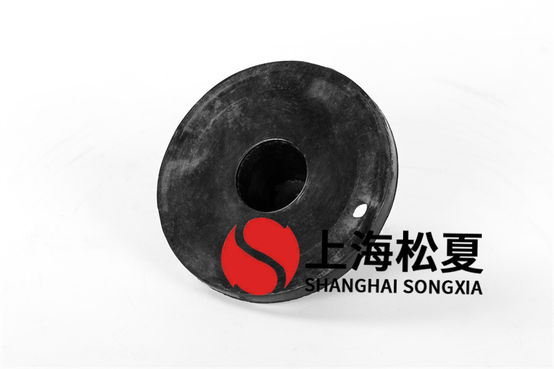 橡膠<a href='http://xlx998.com' target='_blank'><u>減震器</u></a>安裝在不同泵上的方法及注意事項