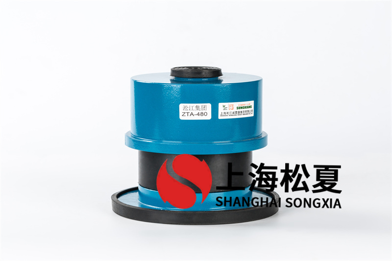 密閉式油浸式變壓器<a href='http://xlx998.com' target='_blank'><u>減震器</u></a>有什么作用呢？