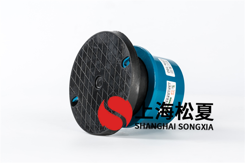 密閉式油浸式變壓器減震器有什么作用呢？